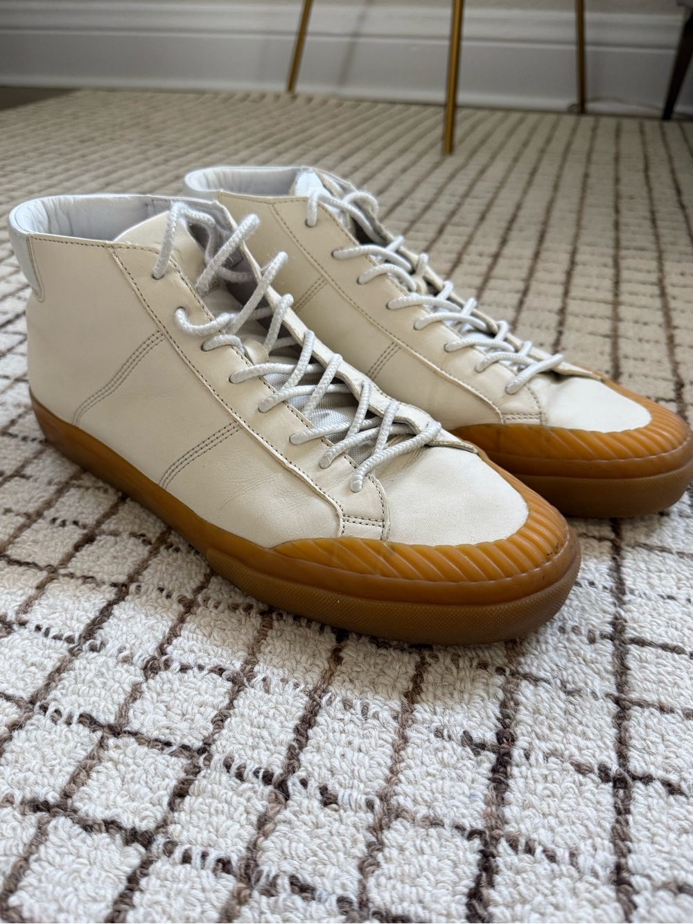 Greats - Men's Brooklyn Royale Sneakers